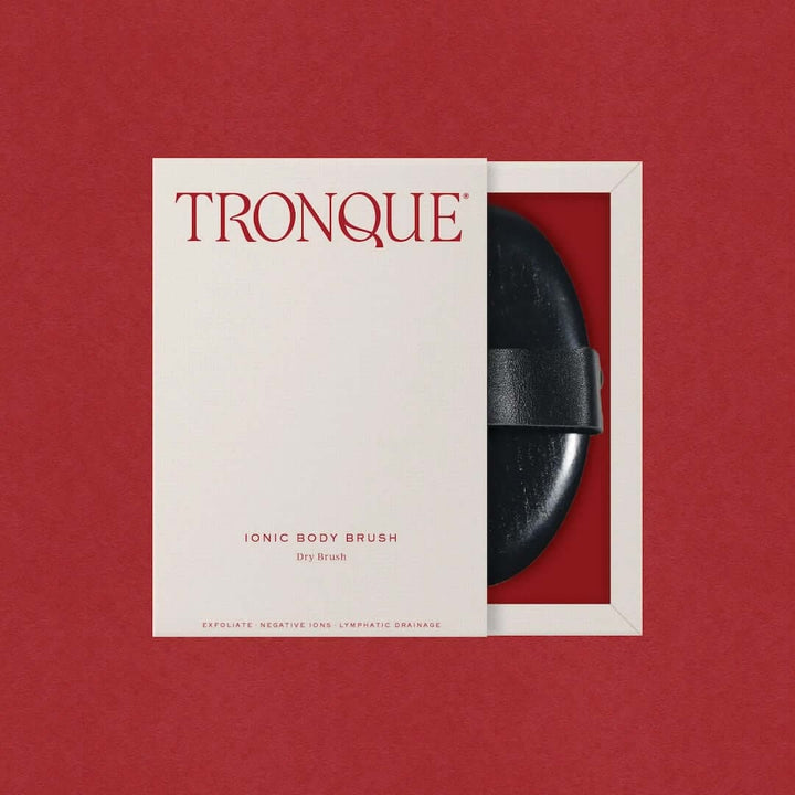 dry brushing body care tronque
