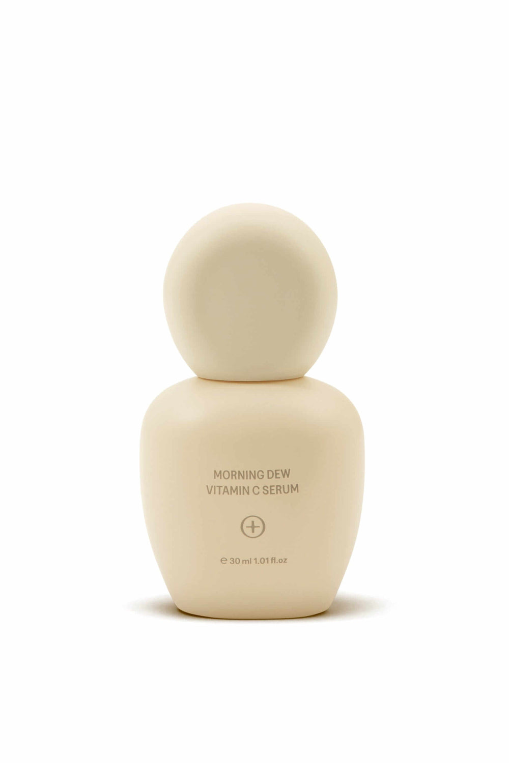 clean vitamin c serum