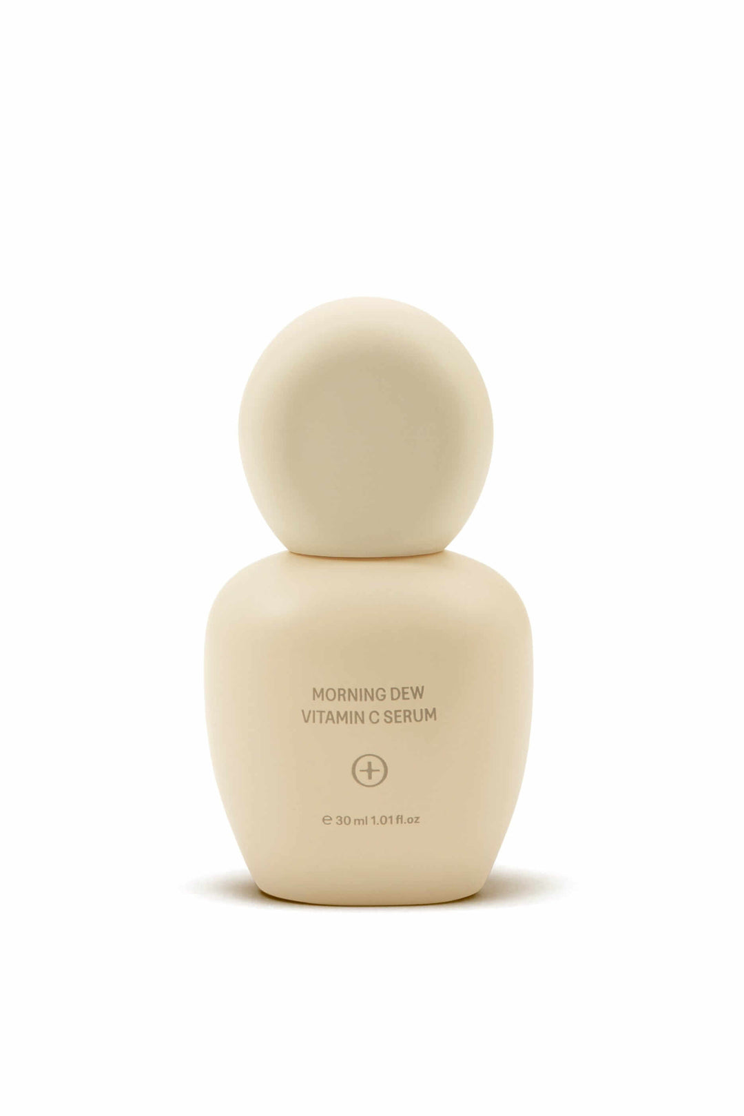 clean vitamin c serum