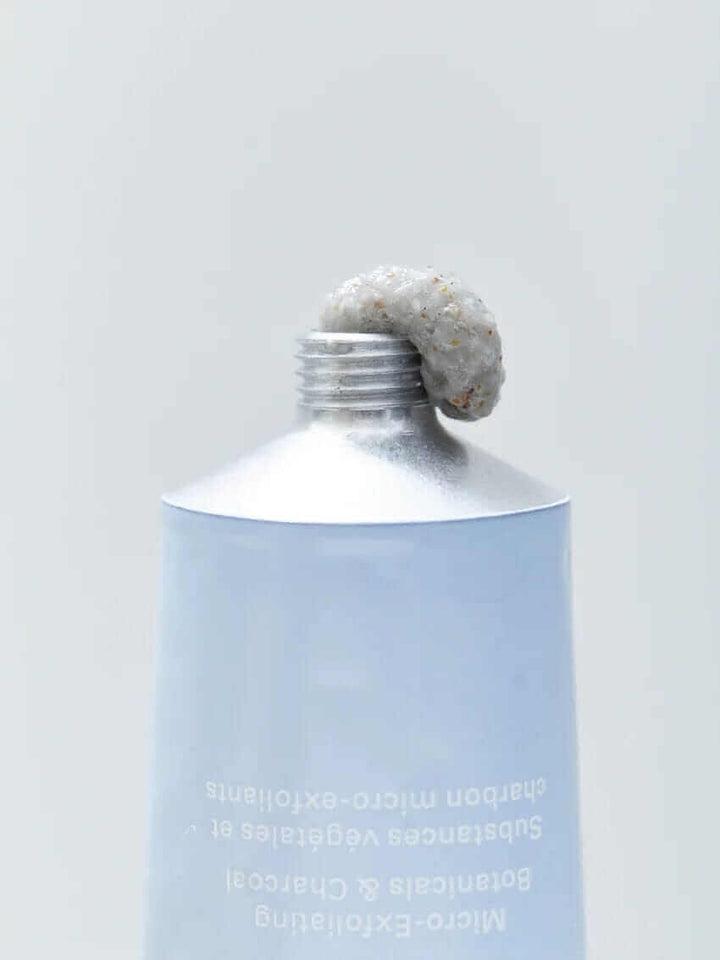 Lesse beauty cleanser organic ingredients