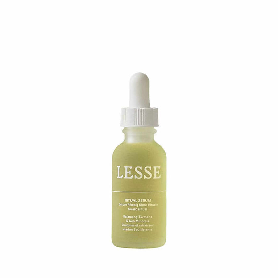 Lesse Ritual Serum