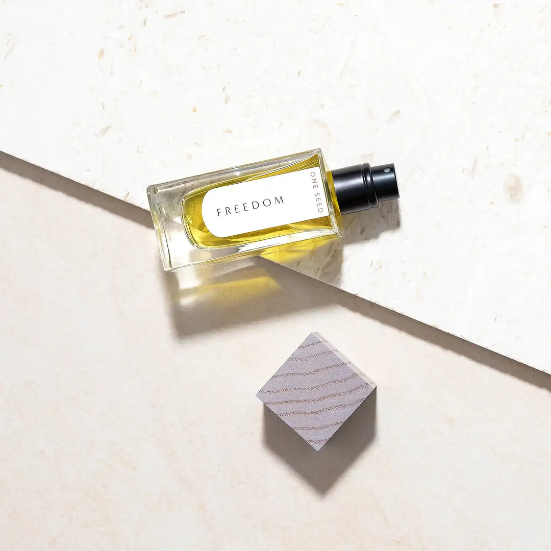 one see freedom natural fragrance womens
