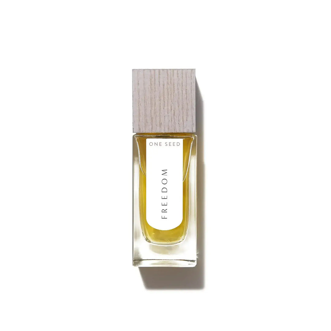 one seed natural organic parfum