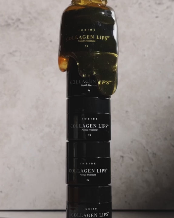 collagen lips imbibe lip lift organic ingredients skin care