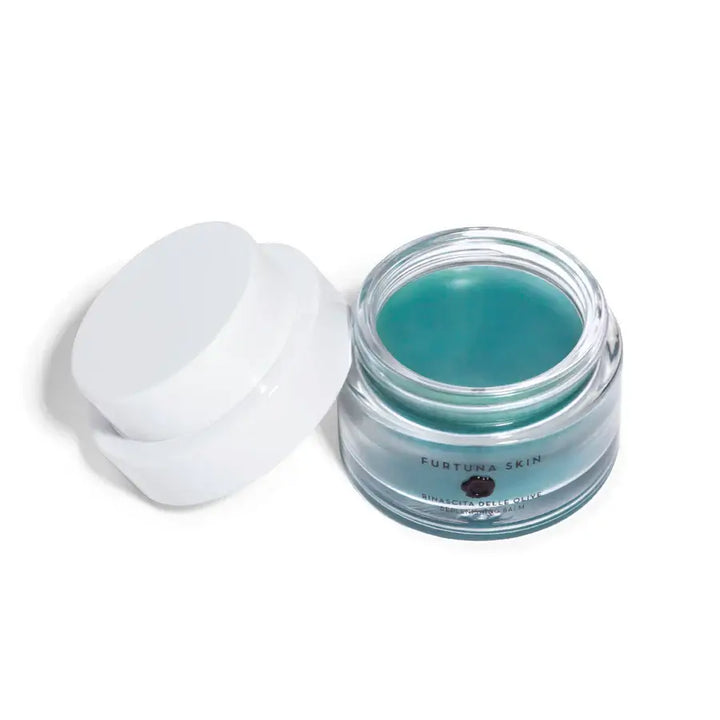 Furtuna Skin travel size replenishing balm