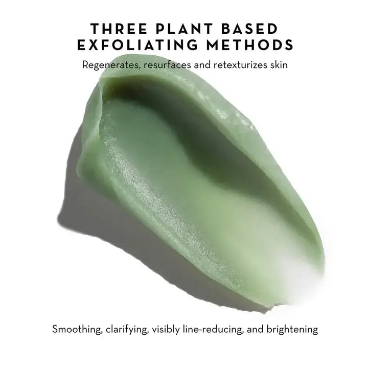 Wrinkle reducing organic exfoliator Furtuna Skin