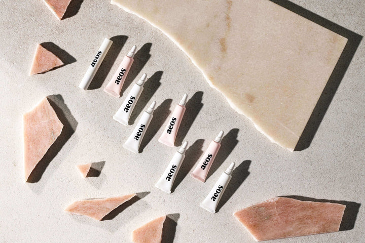 organic skincare starter kit