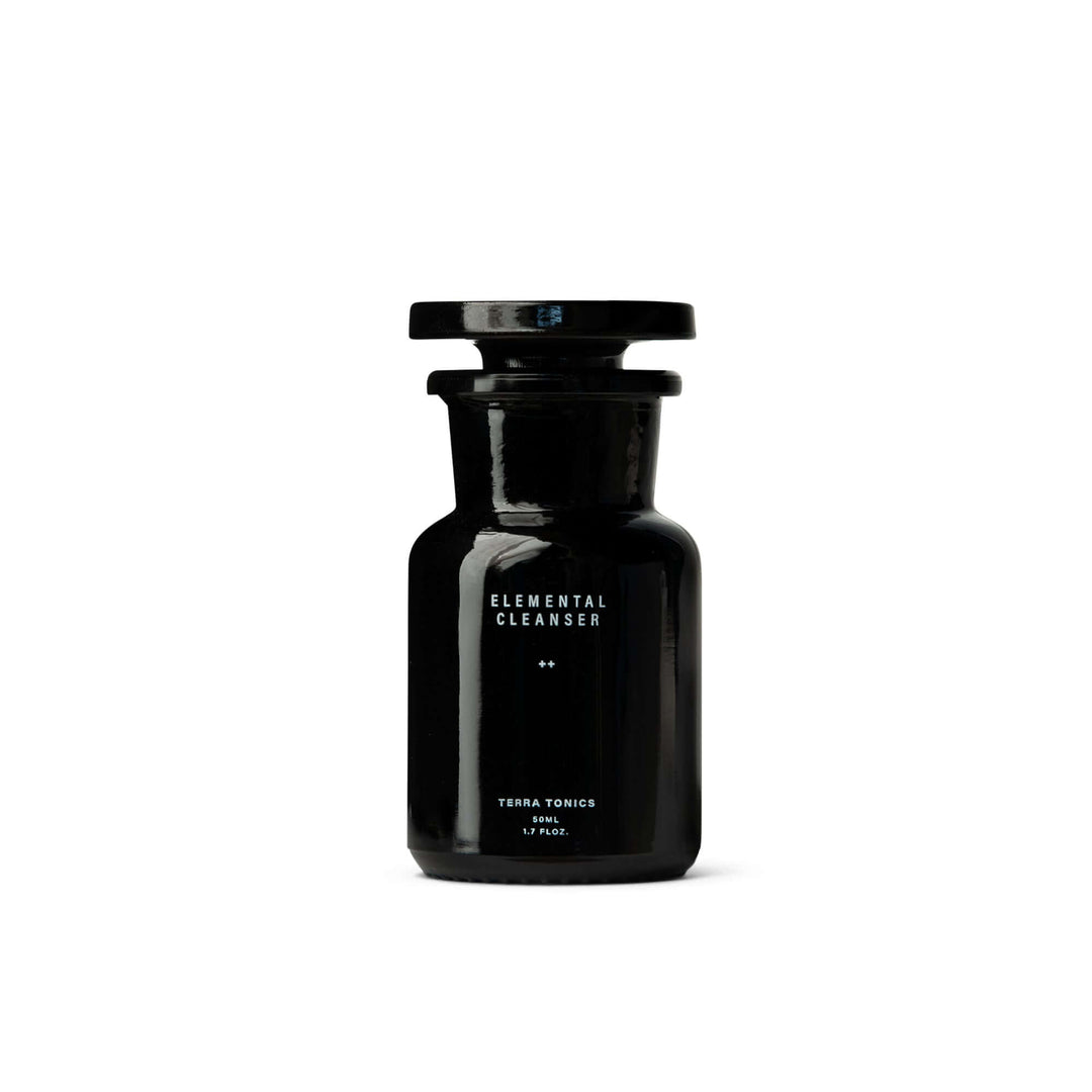Terra Tonics Cleanser award winner