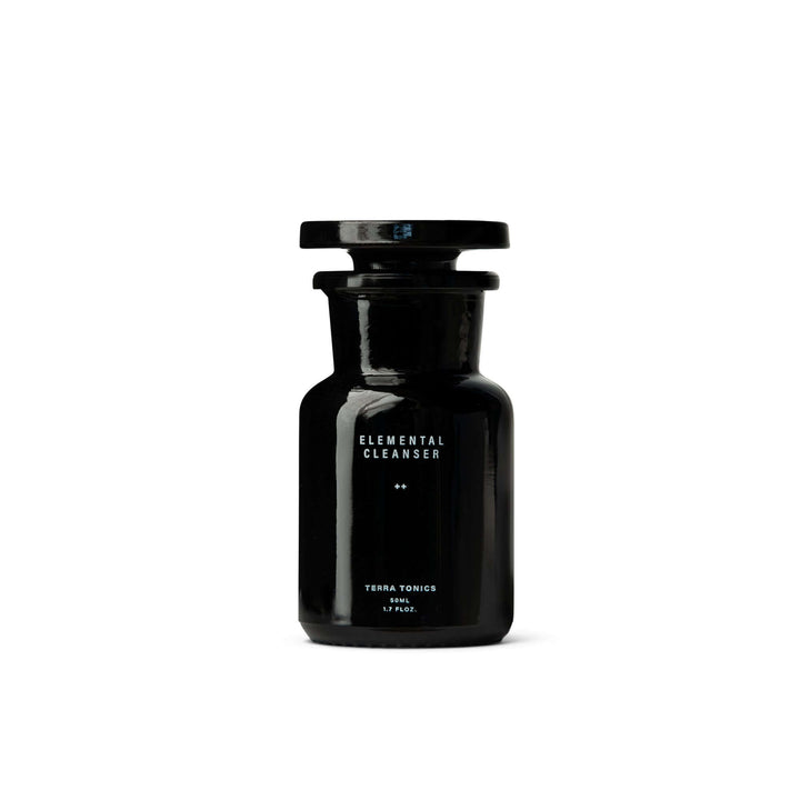 Terra Tonics Cleanser award winner