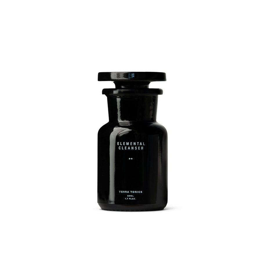 Terra Tonics Cleanser award winner