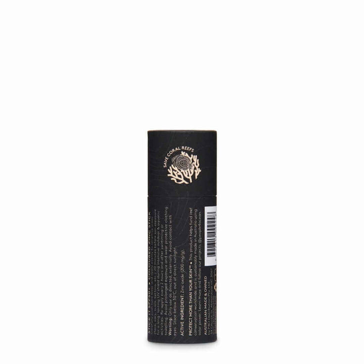P4O natural zinc reef ocean safe UVA
