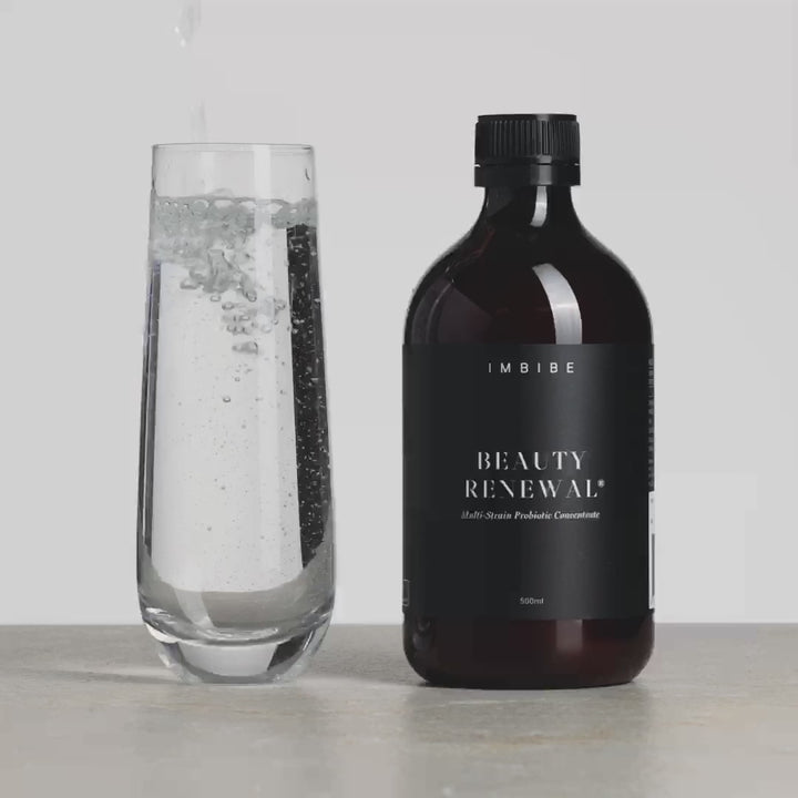 Beauty Renewal - Gut Health Travel Size