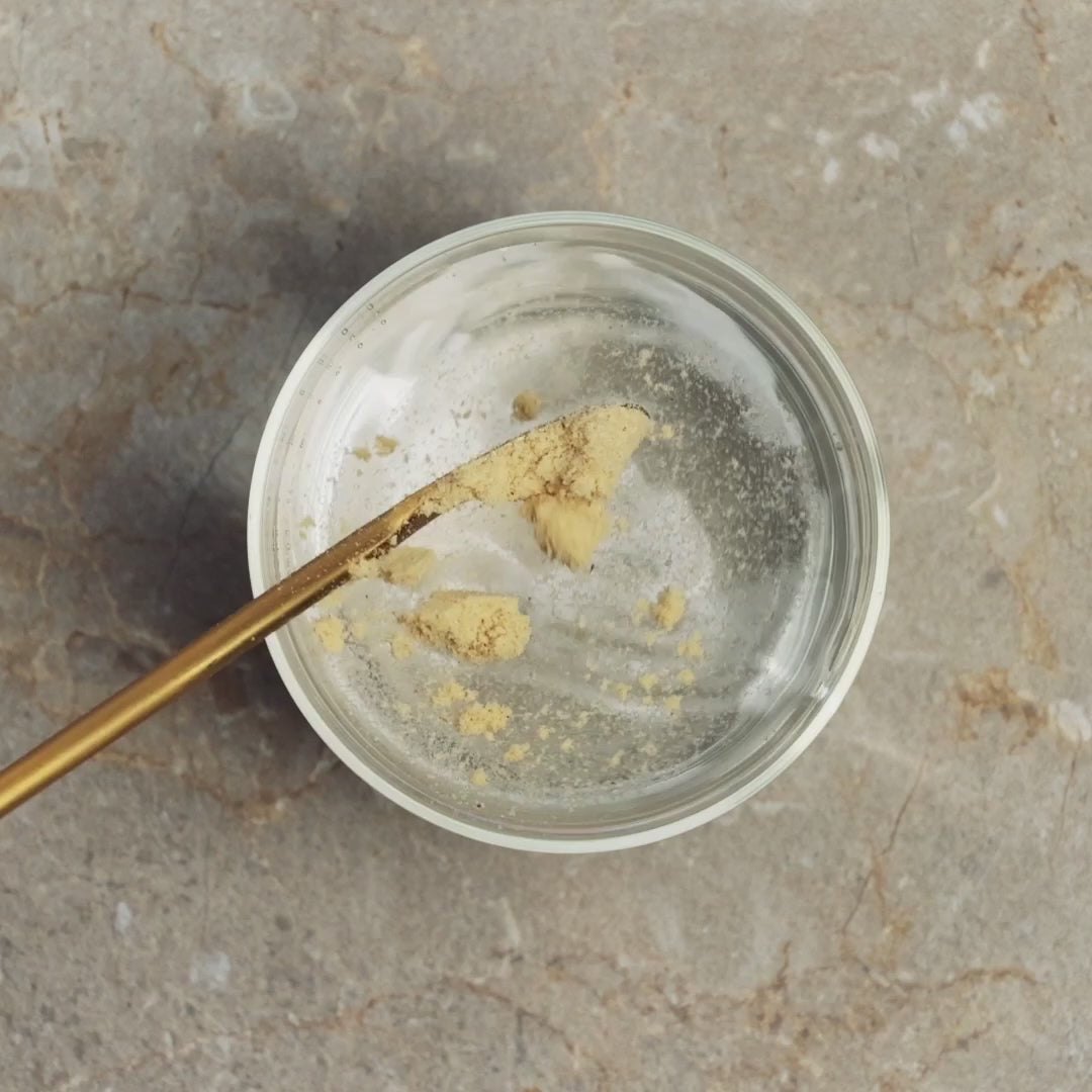 Vegan Collagen