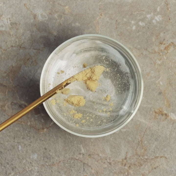Vegan Collagen