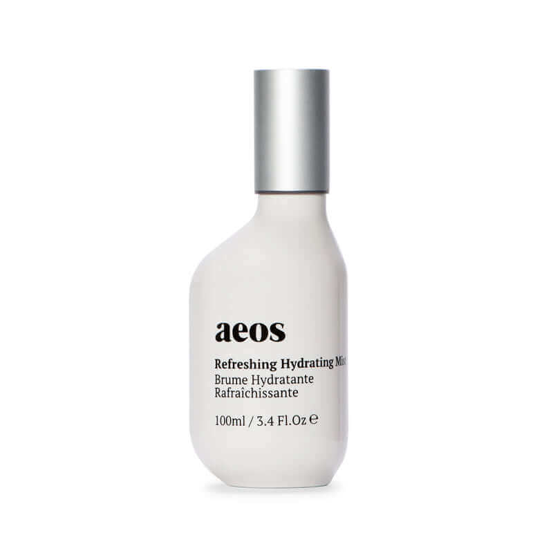 Aeos refreshing hydrating mist