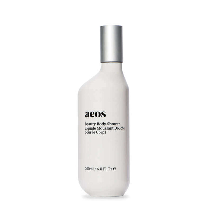 Aeos beauty body shower