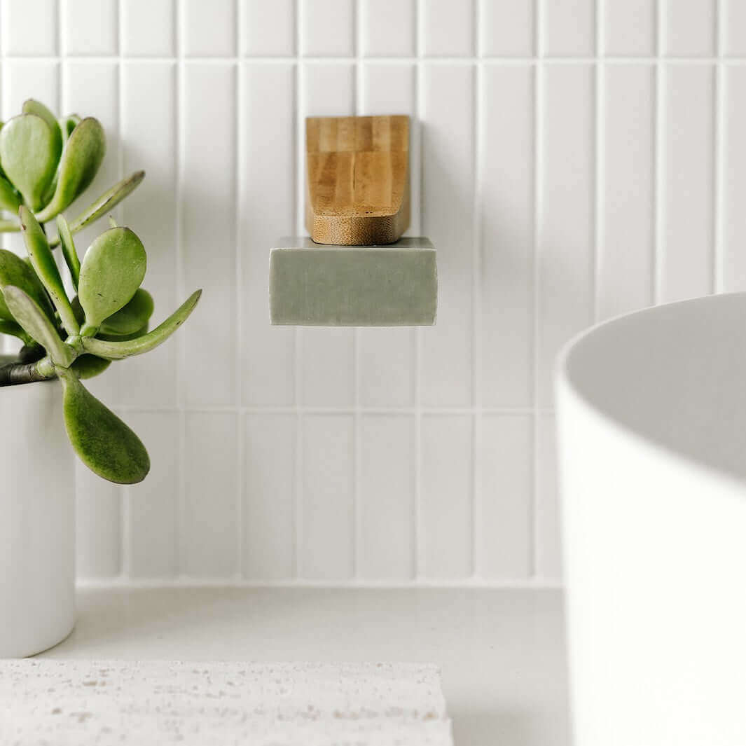 body and hand wash natural sustainable