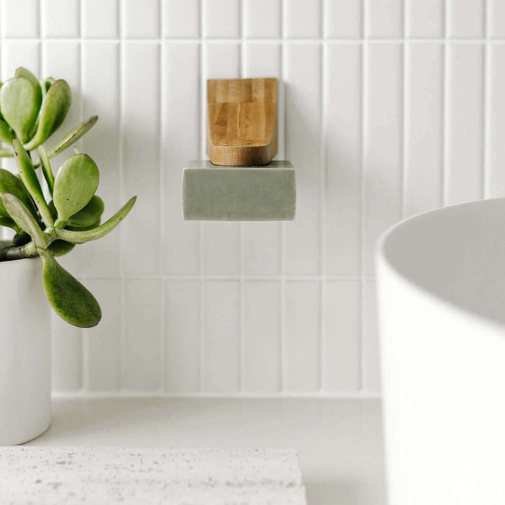 body and hand wash natural sustainable