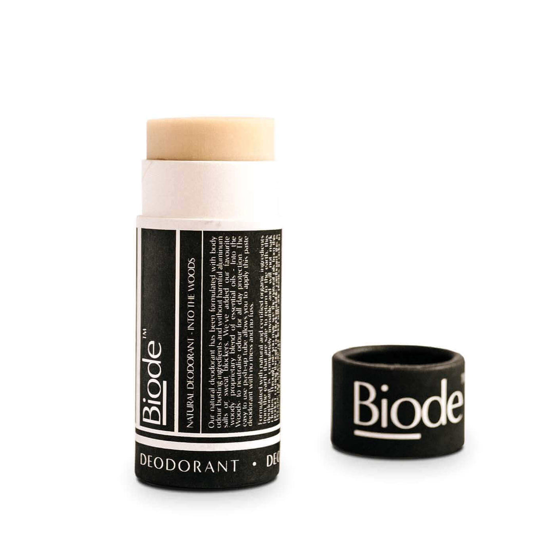 natural deodorant