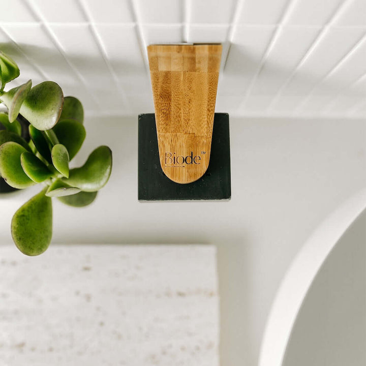 natural sustainable home body products