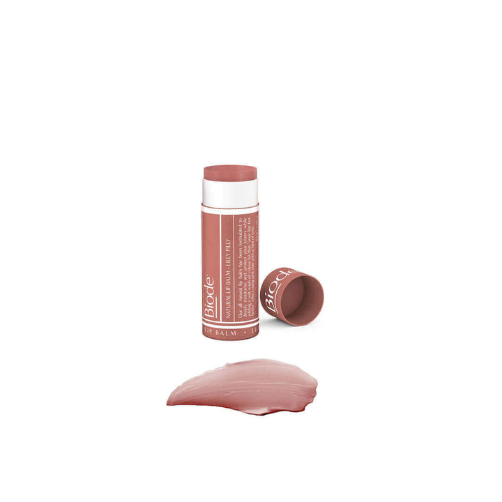 biode lip balm multitasker shea butter