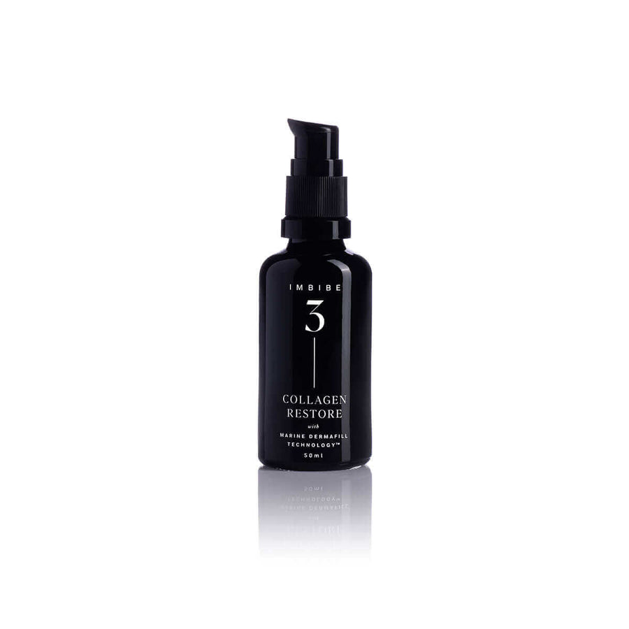 Collagen restore serum