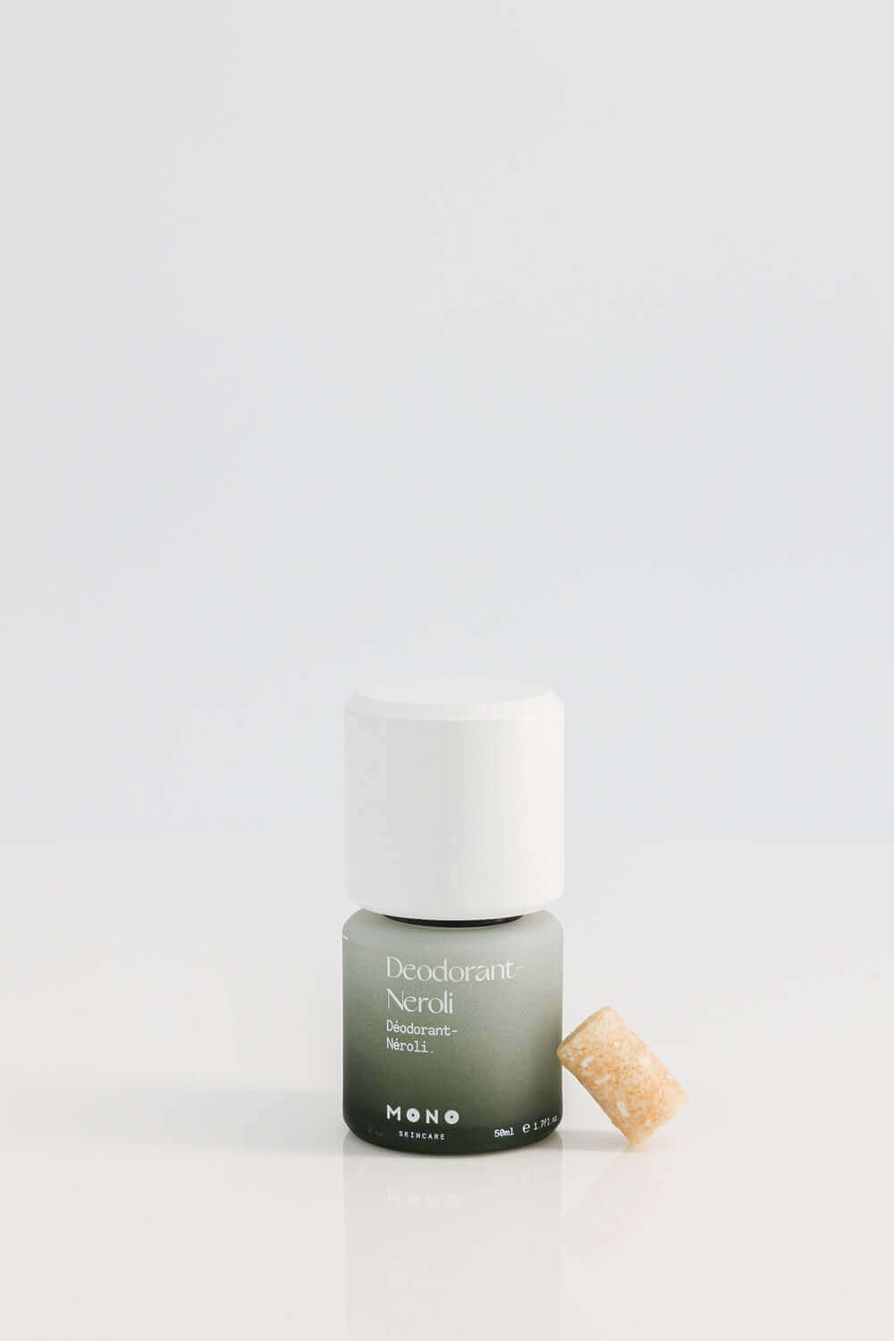 best natural deodorant body spray