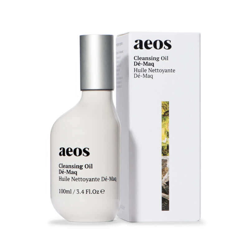 aeos natural makeup remover