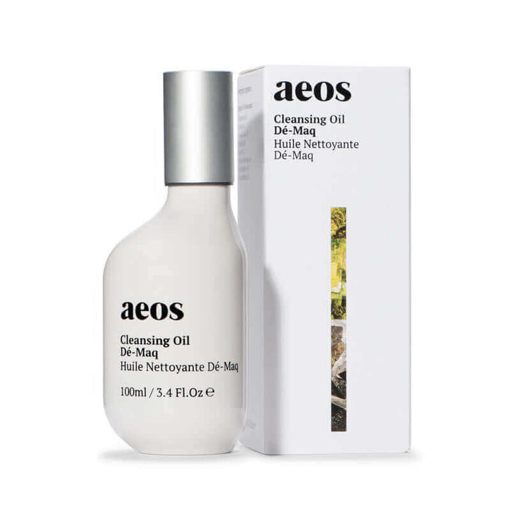 aeos natural makeup remover