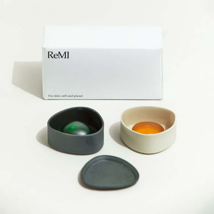 remi further of skin care sustainable