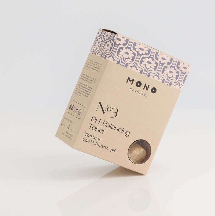 ph natural toner natural sustainable beauty