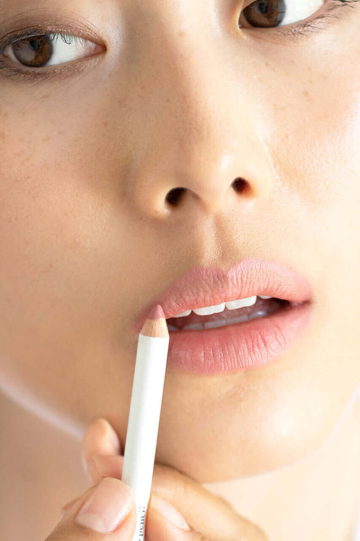 creamy formula lip pencil