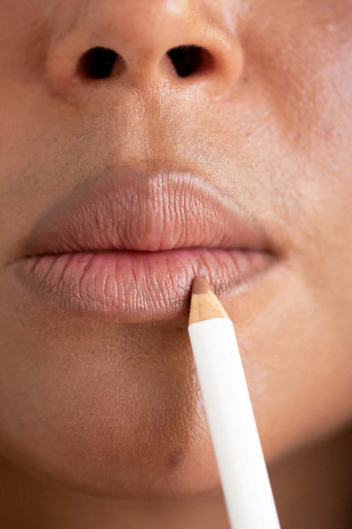 Açaí lip pencil