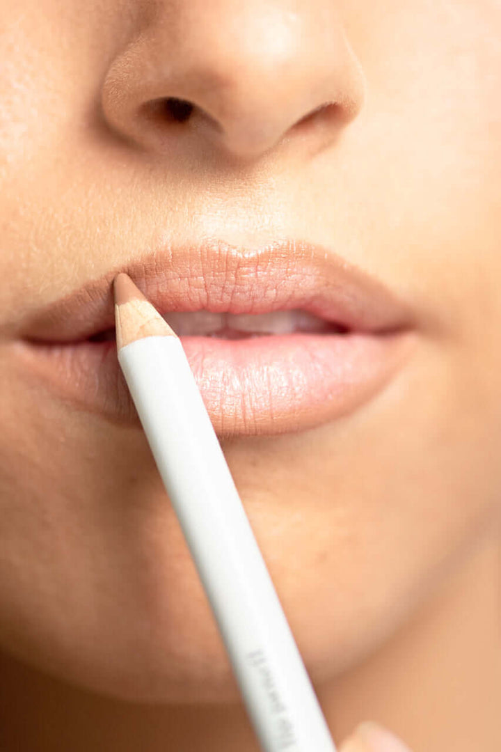 buildable lip pencil