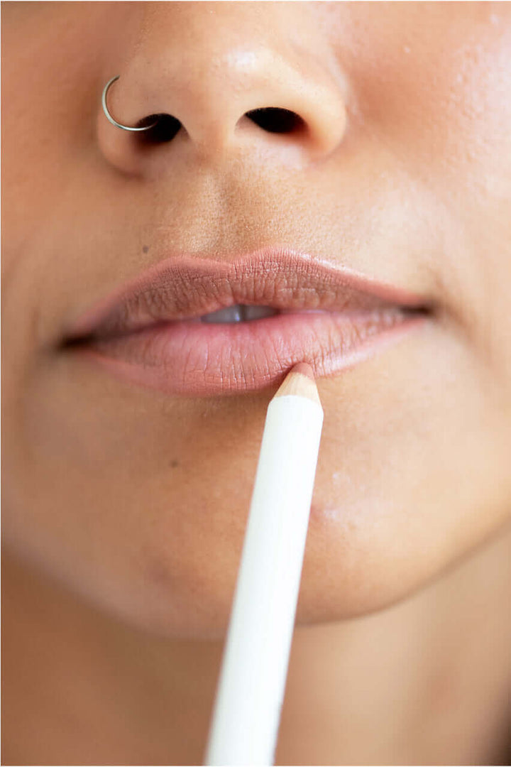 Açaí lip pencil