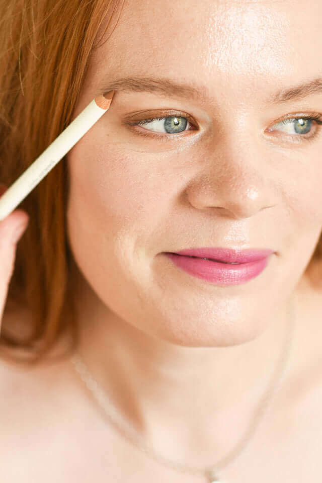 ere peruse natural brow pencil