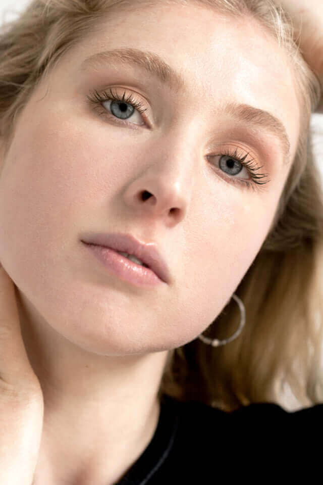 Ere Perez beauty mascara