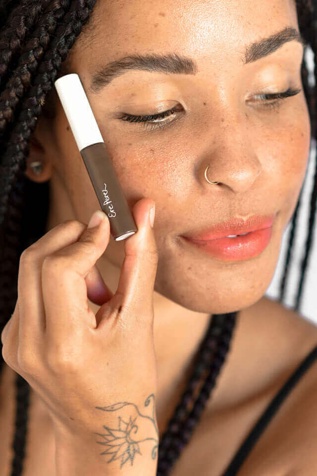 best brow gel