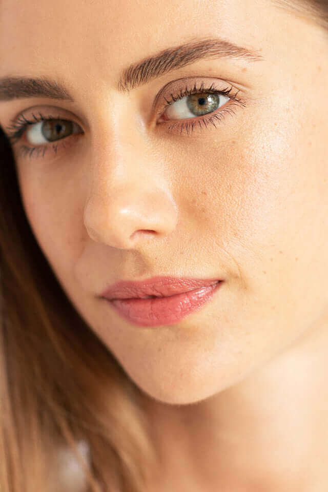 avocado ingredient mascara