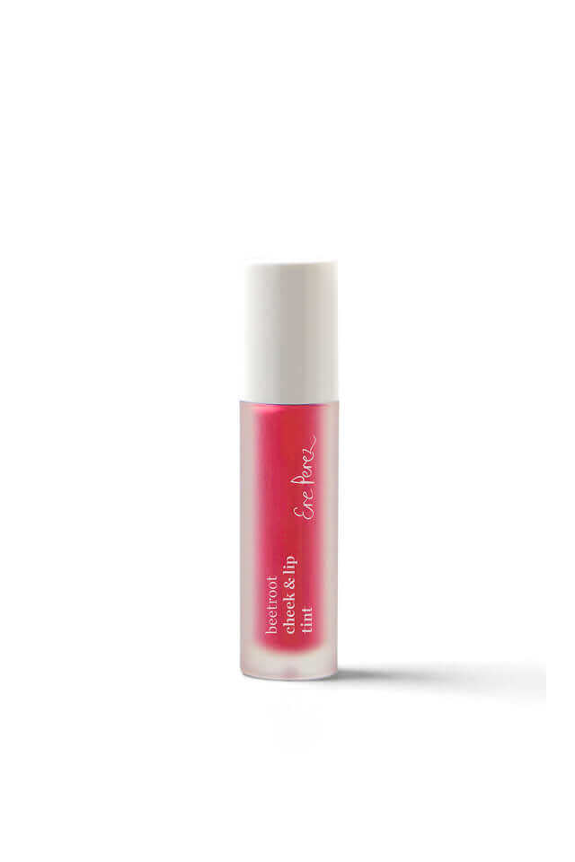 Ere Perez Beetroot cheek lip Tint