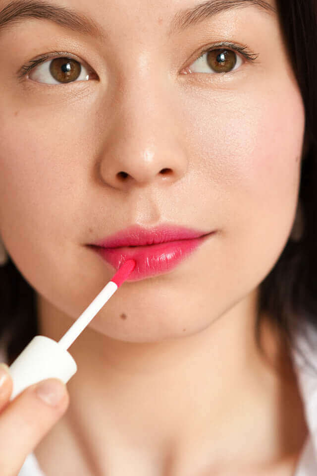long lasting formula lip cheek tint