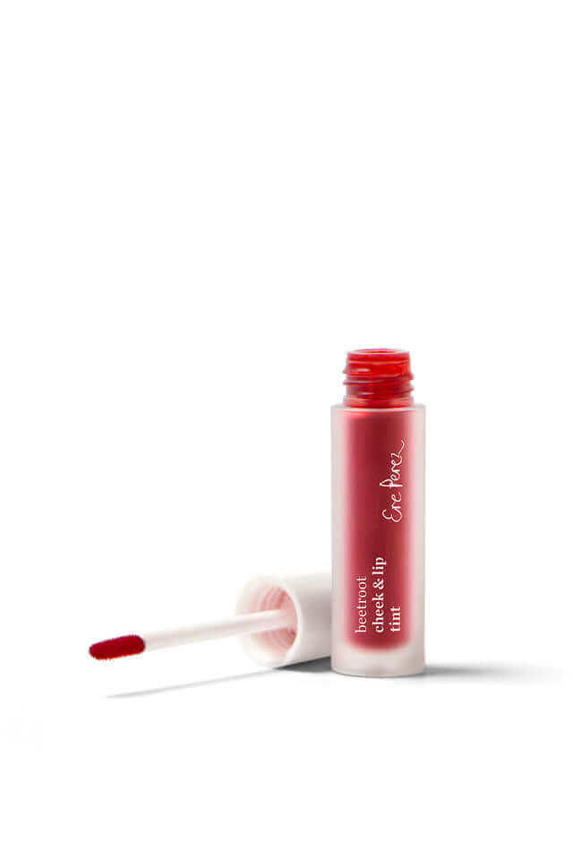 cruelty free lip cheek colour