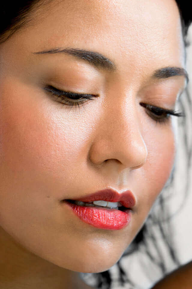 hydrating lip product natural