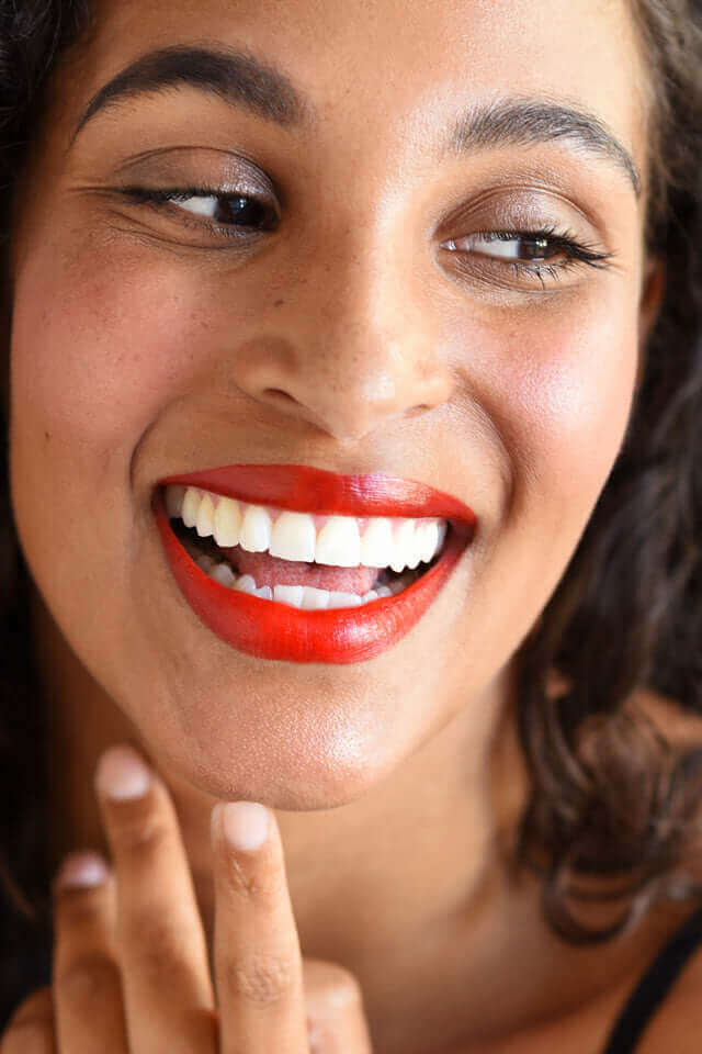 rosehip lip product Joy