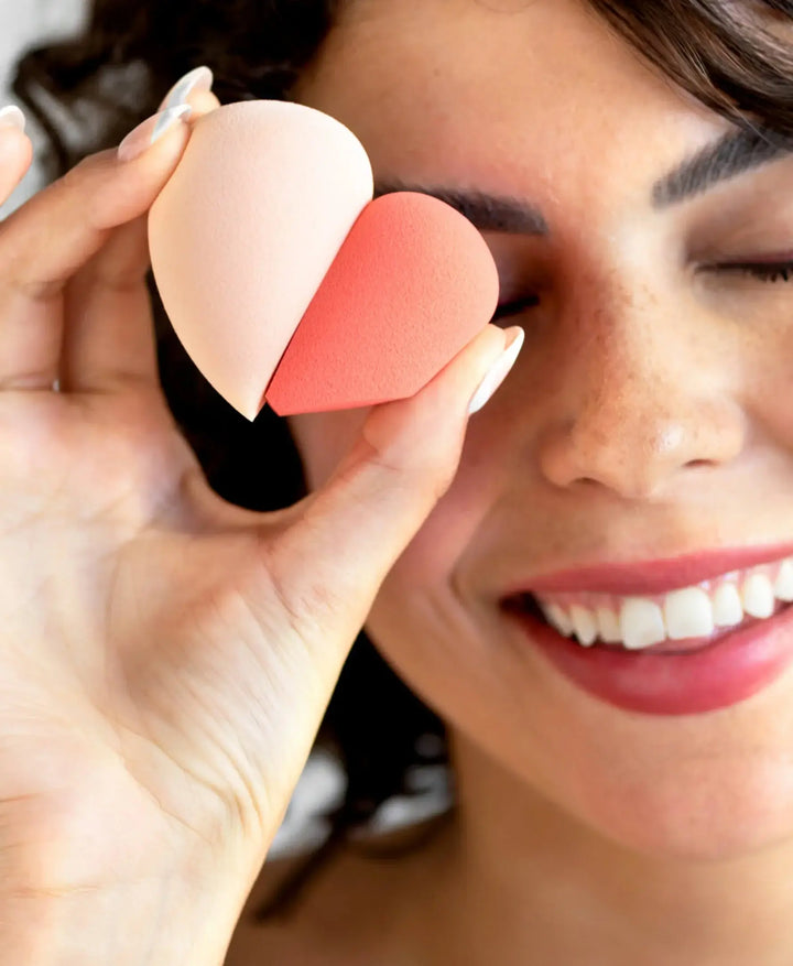 makeup applicator