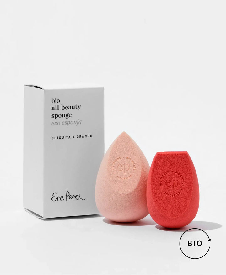 biodegradable makeup sponge