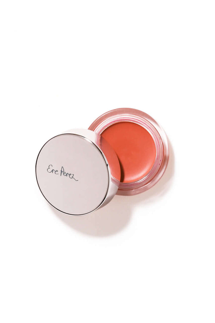 lip cheek eye colour pots