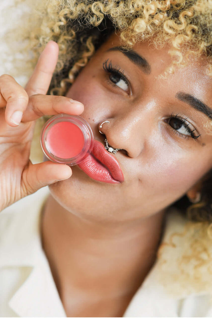 hydrating soft lip product