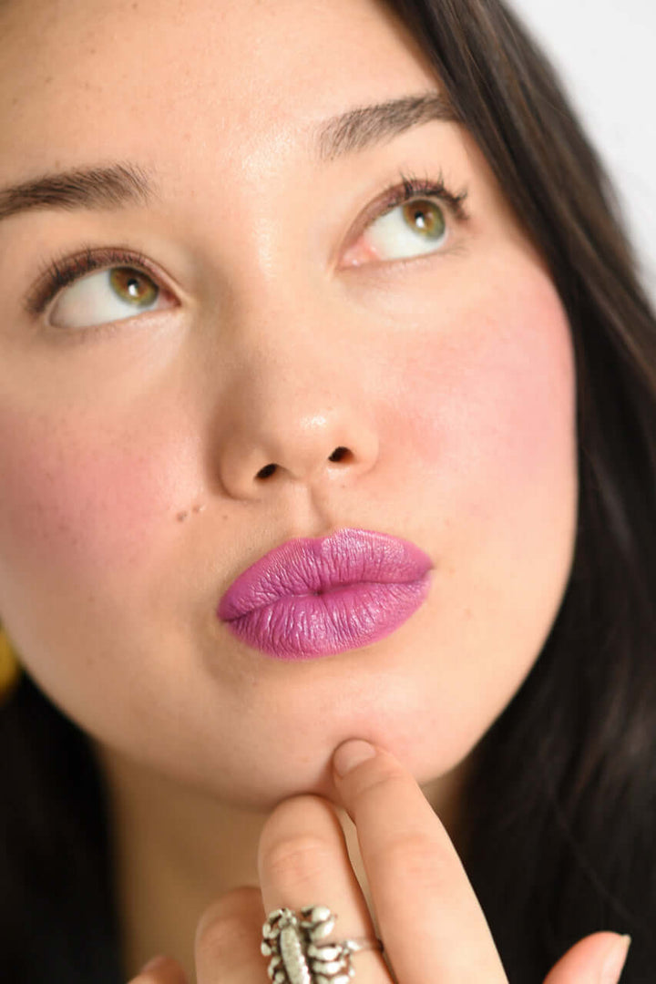 natural lip product