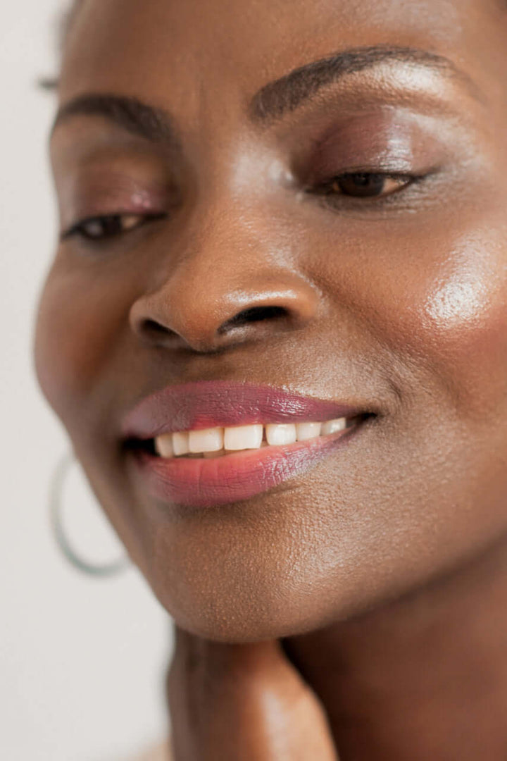 beautiful natural lip product